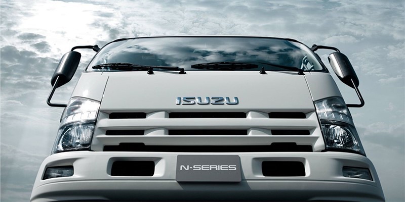 ISUZU